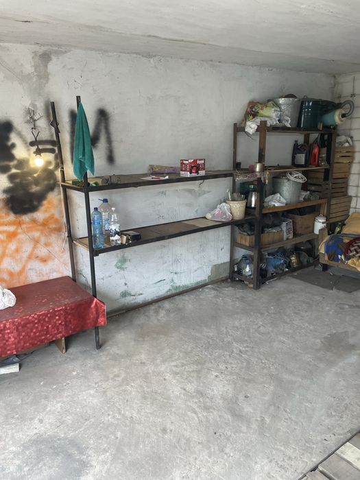 Продам гараж в коперативе