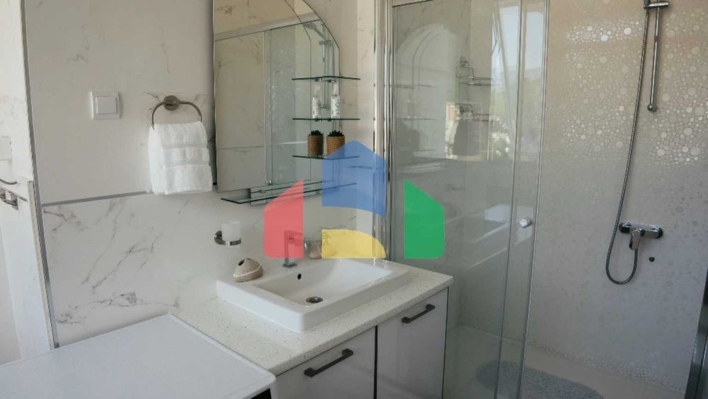 LUXURY Квартира в Будве (Черногория) Видовая Дизайнерская 429 000 €