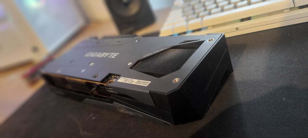 Rx7600 8gb Gwarancja