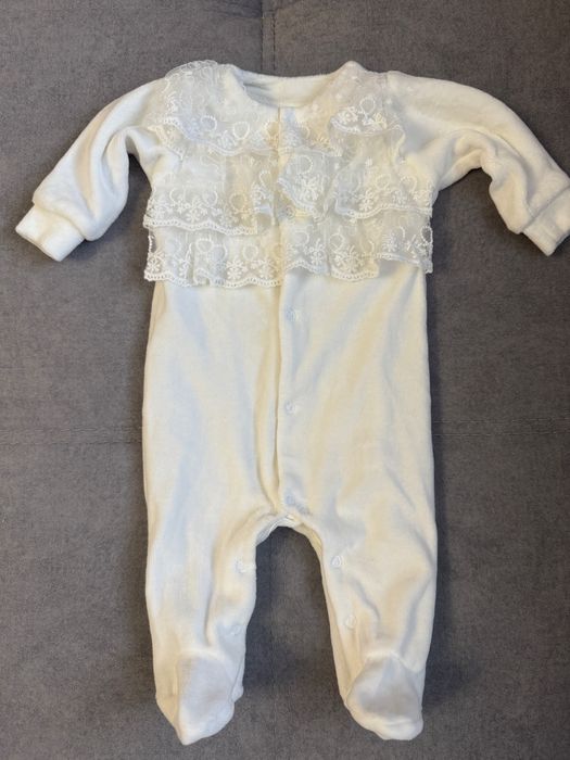 Велюровий чоловічок