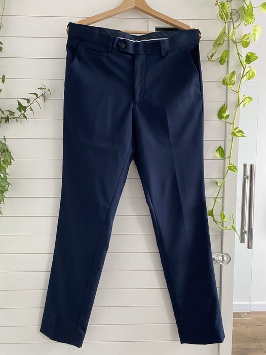 Garnitur młodzieżowy, męski Reserved rozm. 48