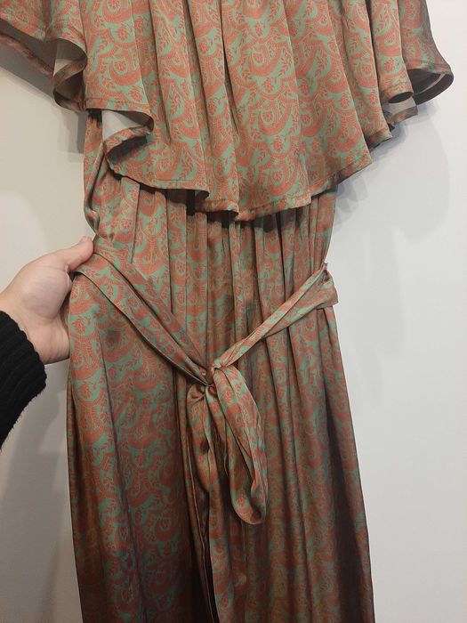 Sukienka maxi, UNALOME