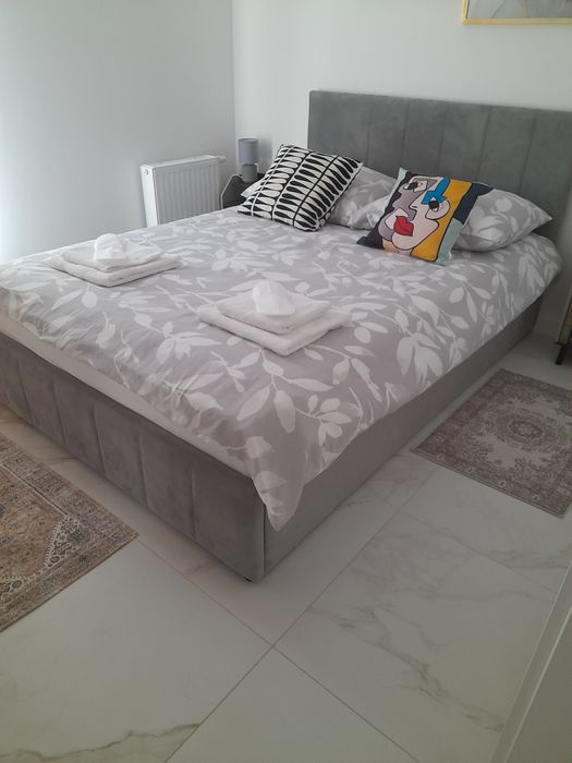 Apartament Milenka  Szczytno Mazury