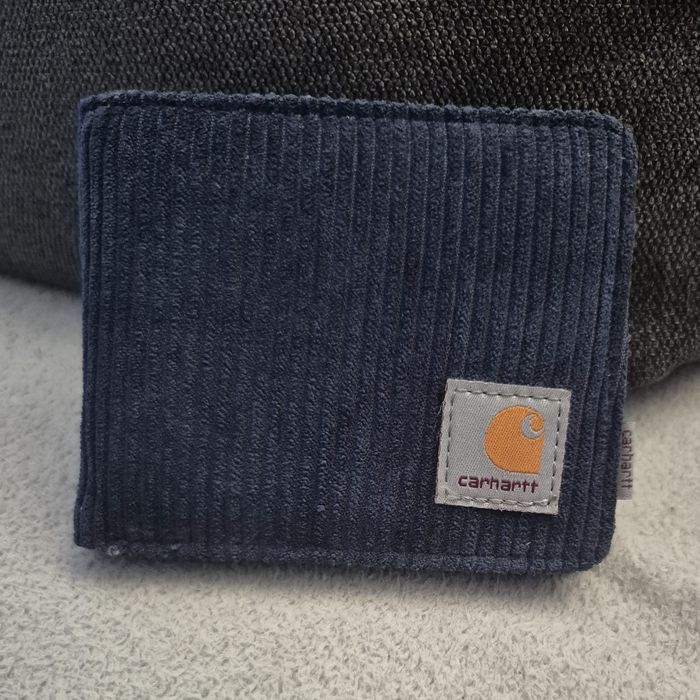 Portfel CARHARTT, card holder, wallet.