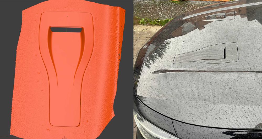 Дизайнер, фахівець із 3D-моделювання, скульптор, інженер, 3д художник