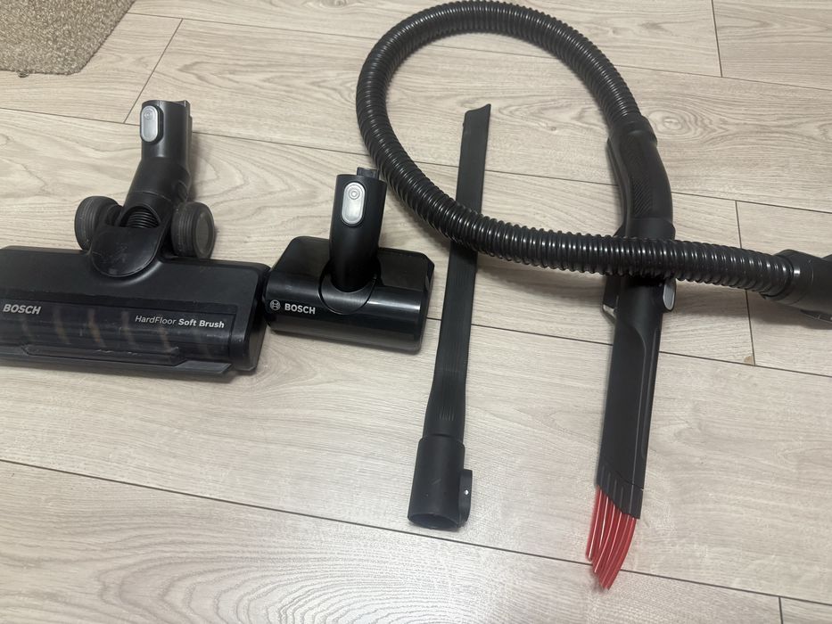 Odkurzacz pionowy bosch