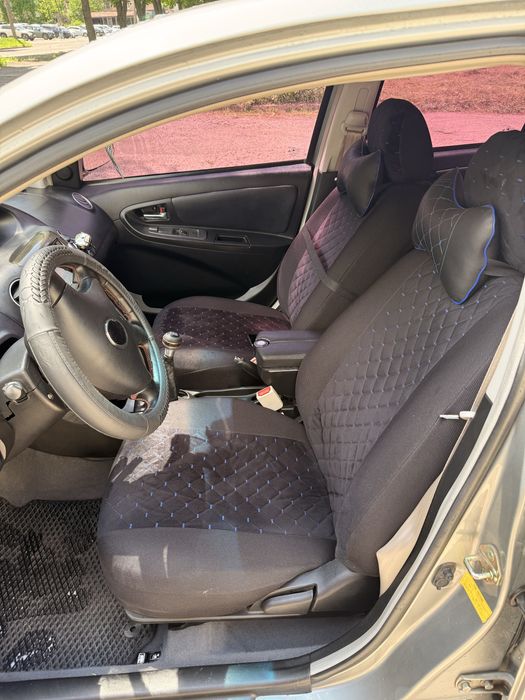 Продам Geely MK 2011, 1.6 газ- бензин