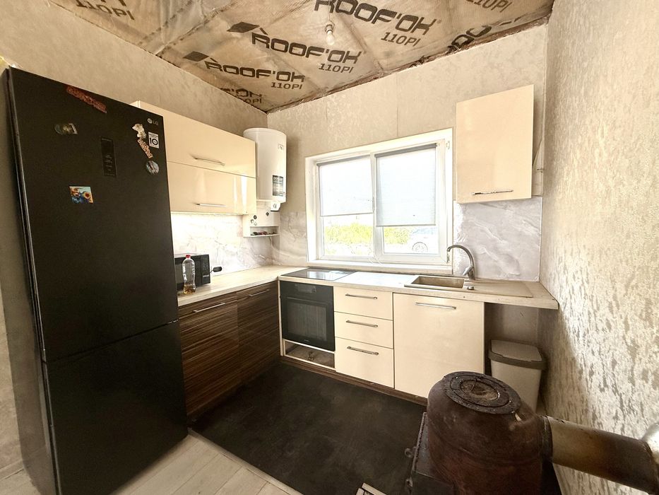 Будинок 90 м.кв. на 5 сотках