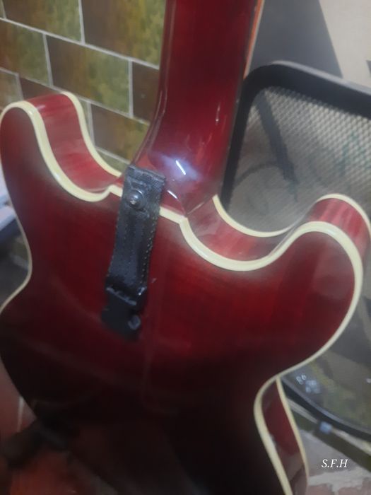 Vendo Framus Mayfield Pro Series TeamBuilt