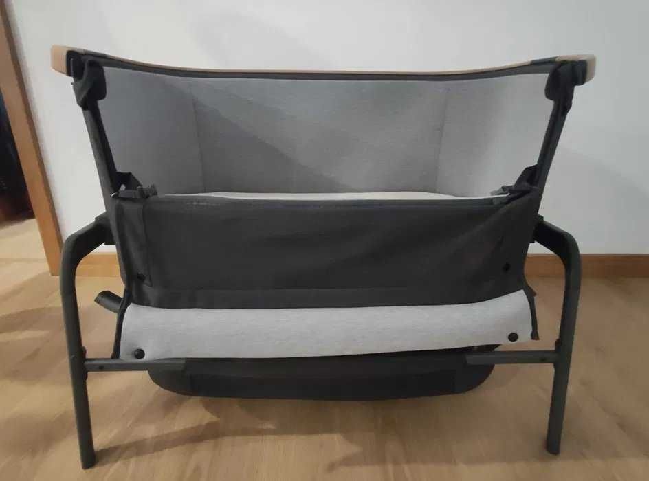 Berço Maxi Cosi Iora