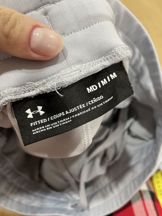 Чоловічі штани Under Armour розмір м