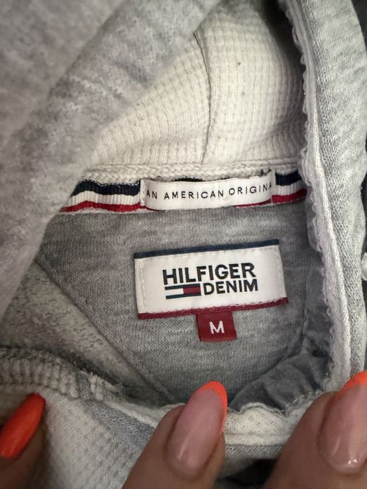 Komplet Tommy Hilfiger M