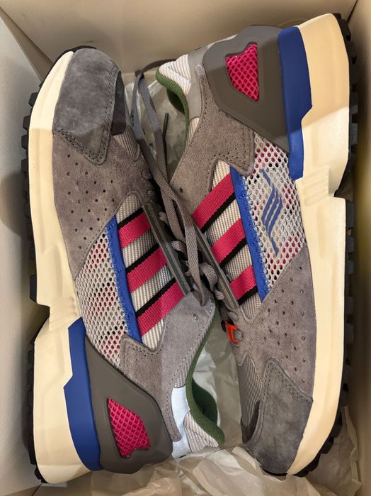 adidas zx 10000 - купити чоловічі кросівки - Ціна на OLX.ua