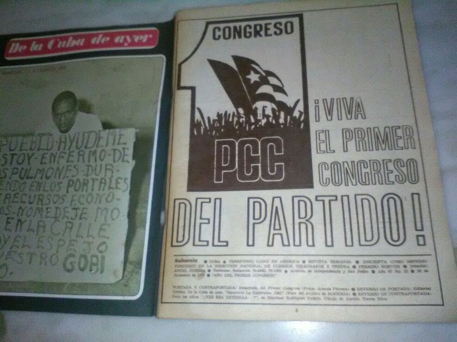Revista Antiga Bohemia