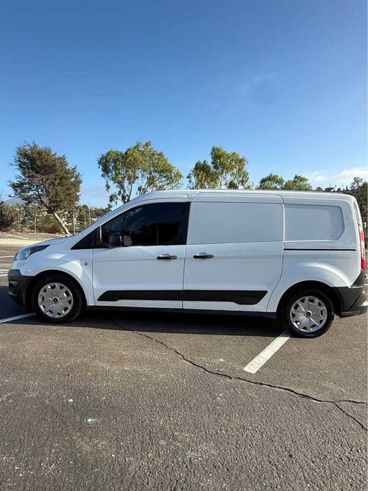 Ford Transit Connect 2017 XL Cargo Van