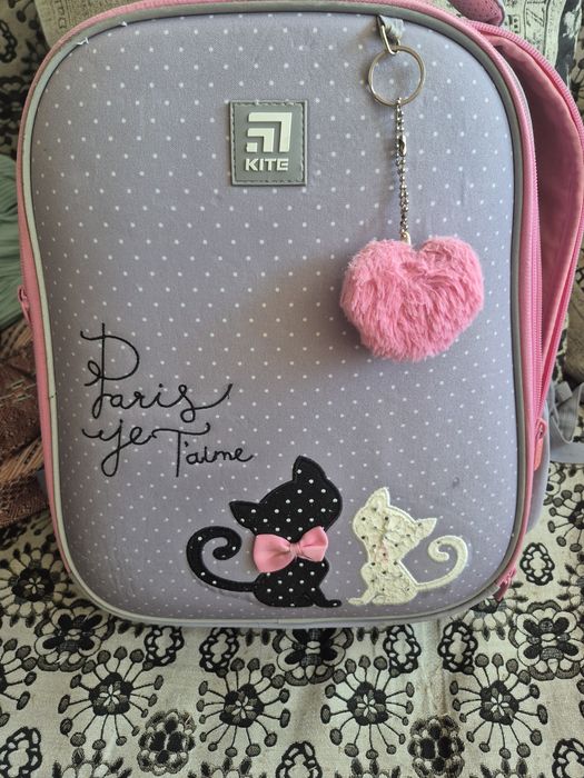 Продам шкільний рюкзак