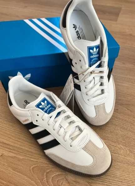 adidas SAMBA OG R.38