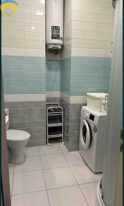 1-кімнатна квартира за адресою Куликове поле пл. (площа 27 м²) - Atlanta.ua - фото 4