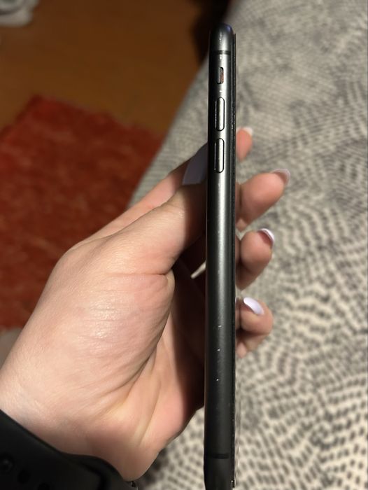 Vendo iphone 11 (6.1)