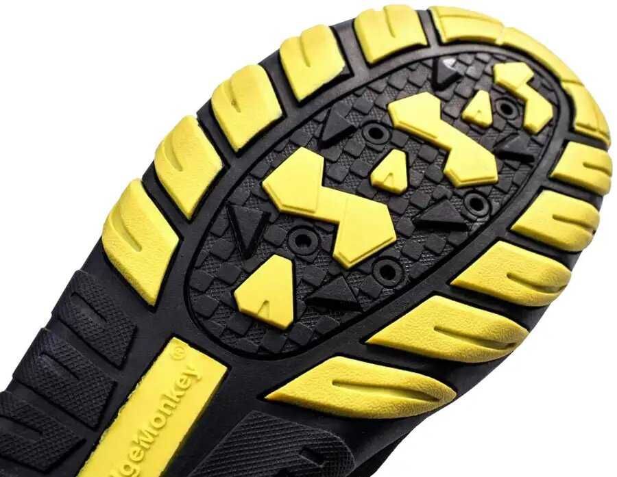 Мокасини RidgeMonkey