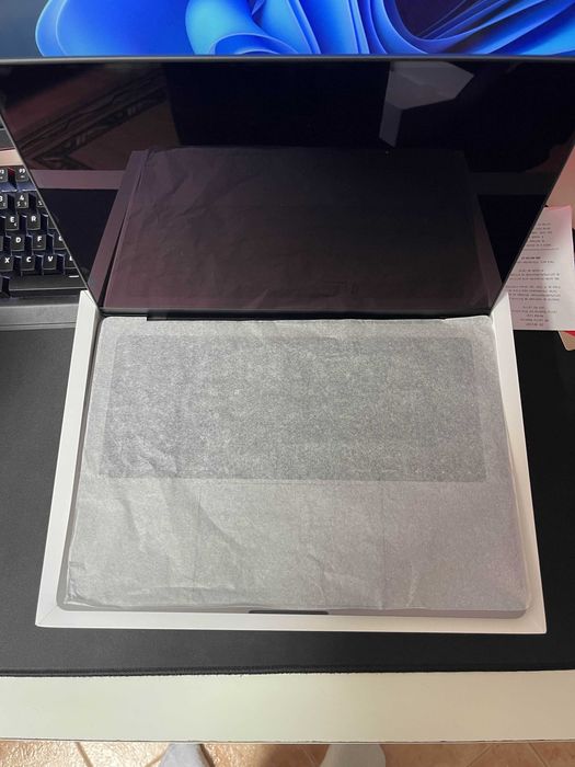 MacBook Pro 14” (M3, 16GB RAM, 512GB SSD) - Novo!