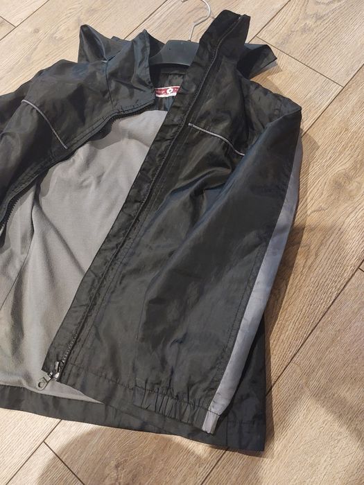 Kurtka chłopięca przejściowa