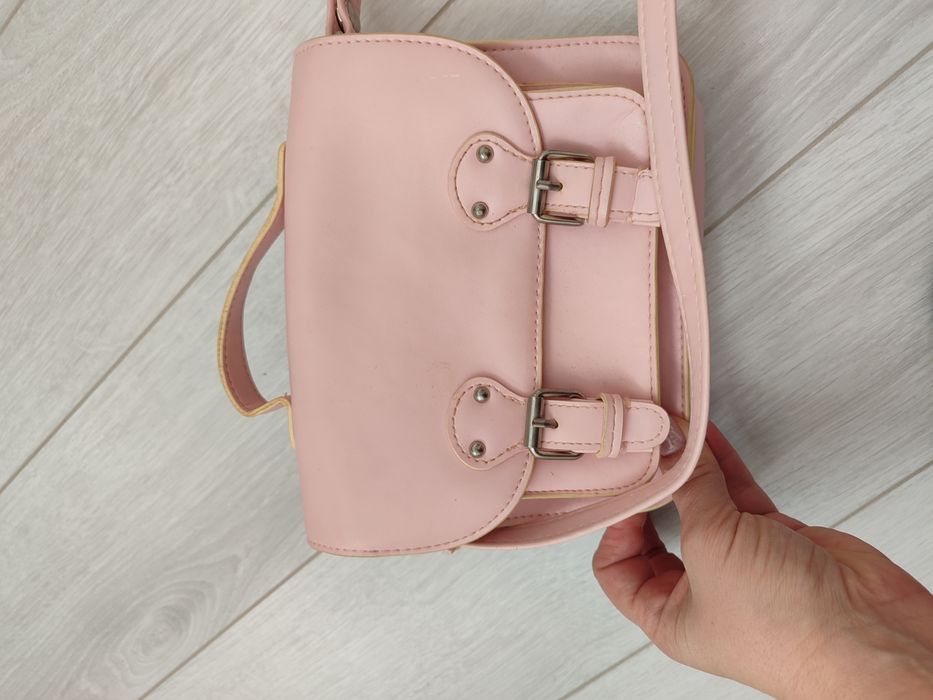 Сумочка для красуні