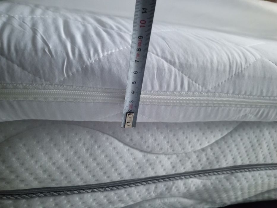 Materac piankowy 180*200 cm