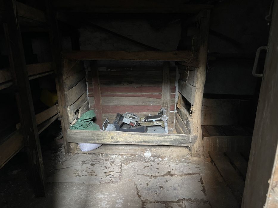 Продам гараж 4 кооператив