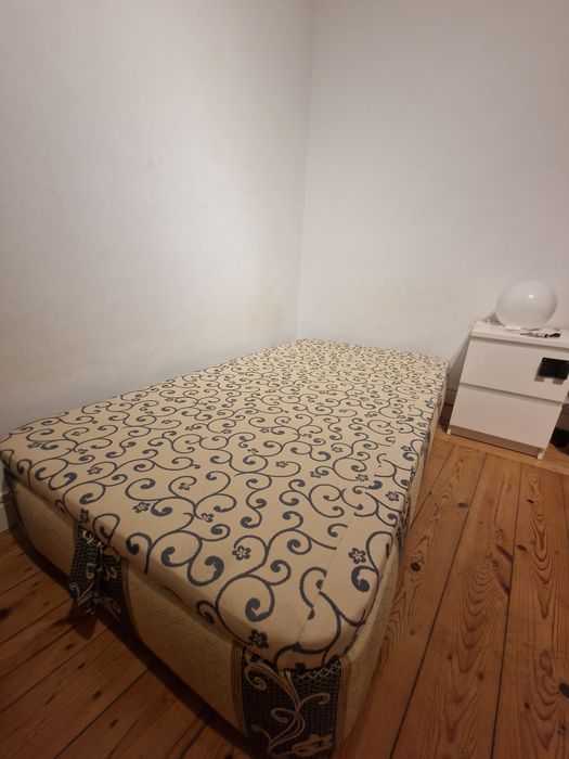 Cama sommier 100x190
