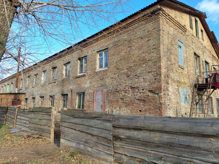 Діючий гуртожиток
7 500 000 грн.