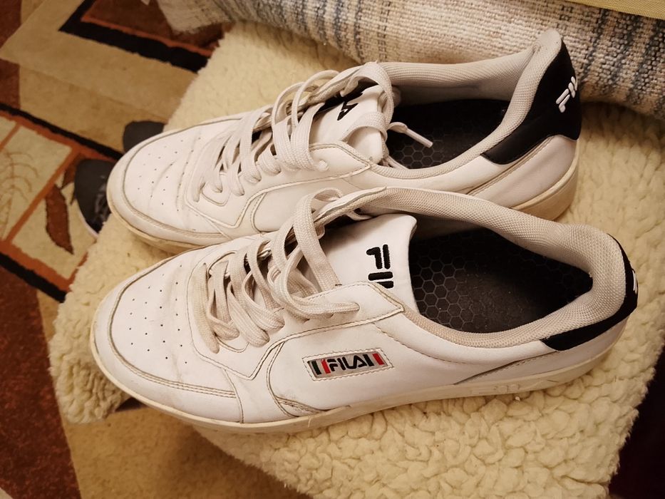 Buty Fila rozmiar 46 stan bardzo dobry