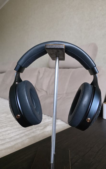 Focal Celestee Navy Blue.