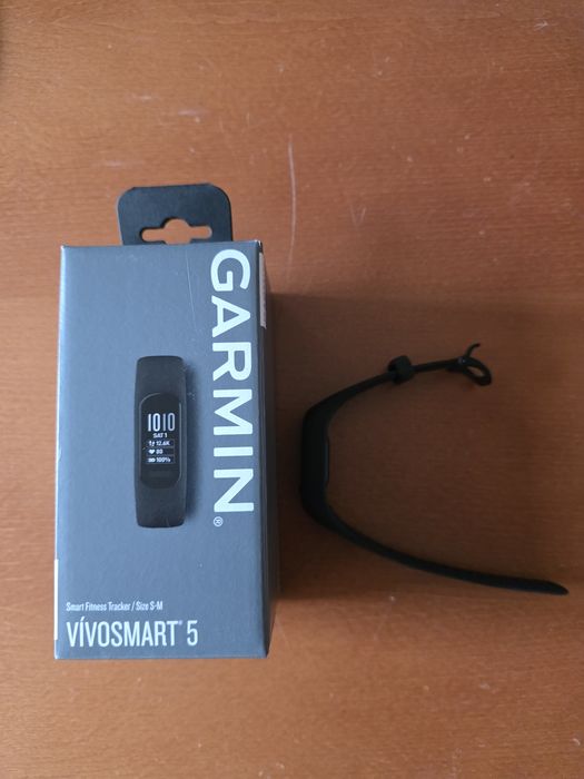 Garmin Vivosmart 5