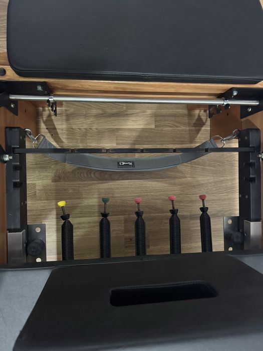 Vendo Reformer Pilates