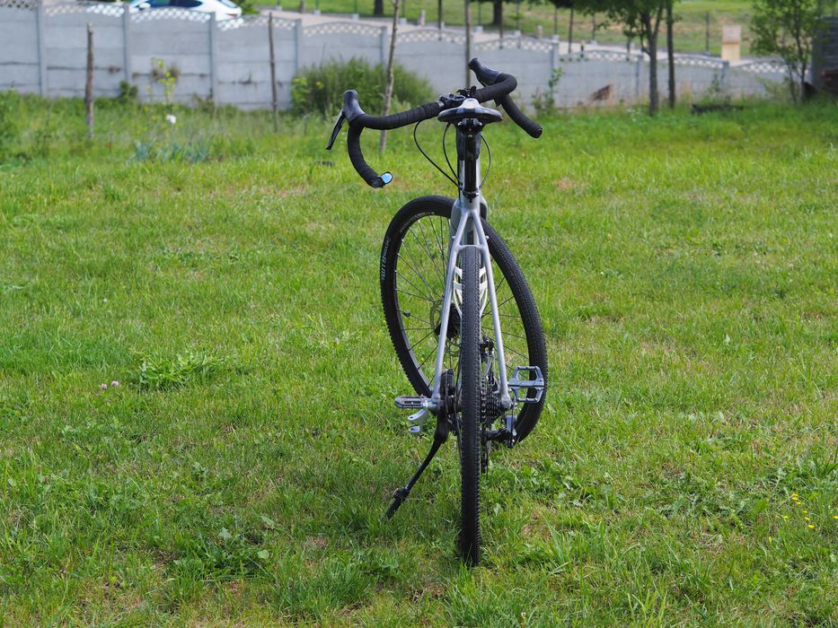 Rower gravel Kross esker 1.0