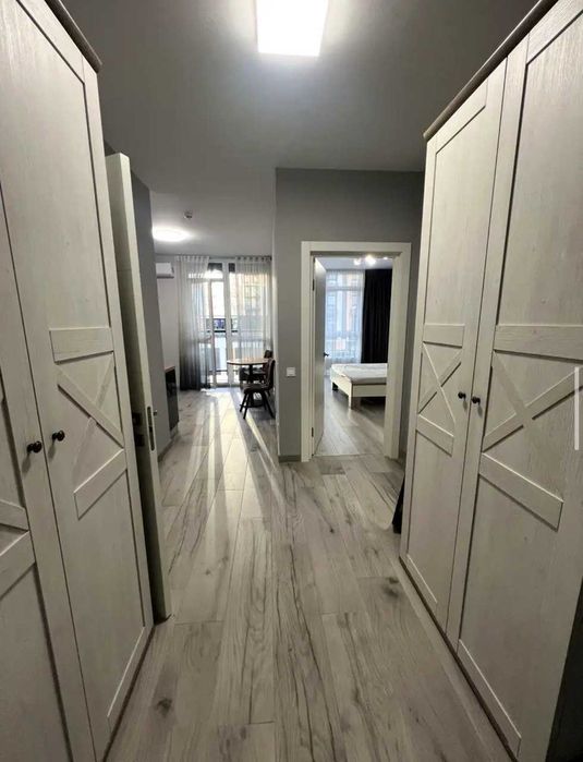 Оренда квартири в ЖК Французький квартал 2