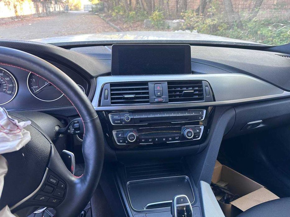 Разборка Шрот Запчасти BMW F32 430i БМВ Grand Coupe LCL B46 ODO 10т.м.