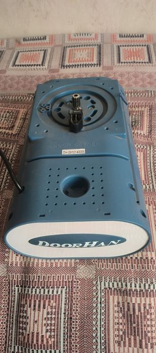 Продам привод гаражных ворот