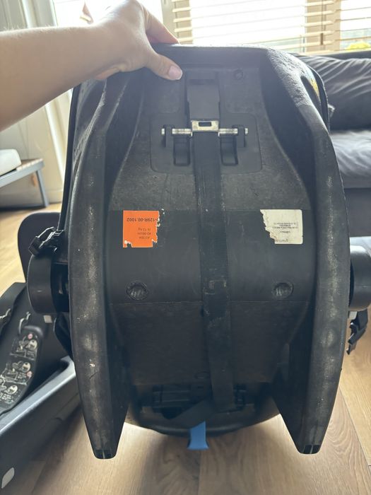 Avionaut Pixel fotelik stan DOBRY