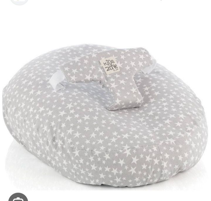 Almofada de amamentação Jané