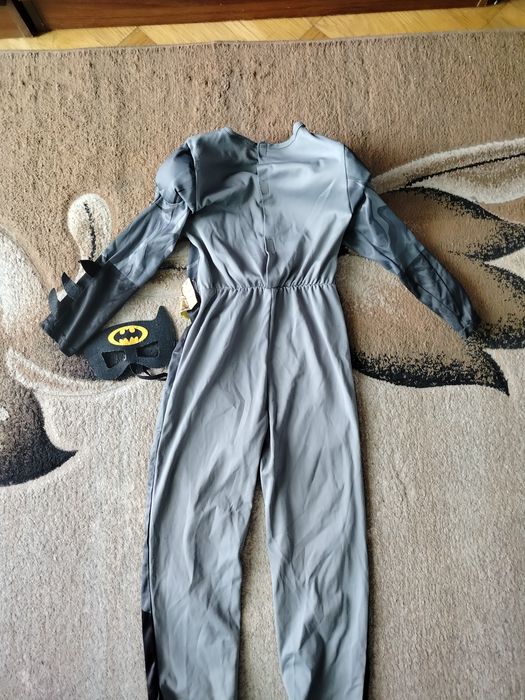 Strój Batmana 122/128