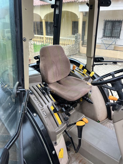 John deere gf5090, 90cv