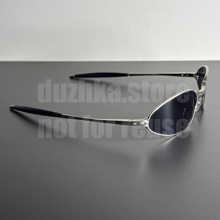 Окуляри Oakley Wire
