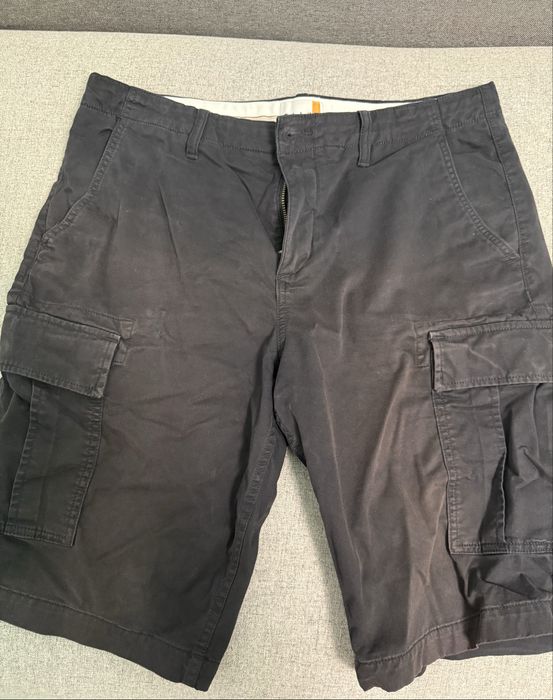 Spodenki Cargo Timberland
