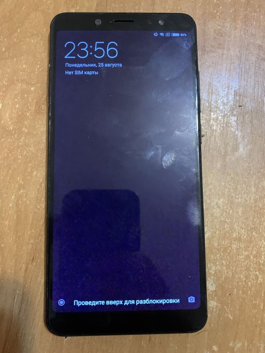 Продам Редми нот 5 3/32