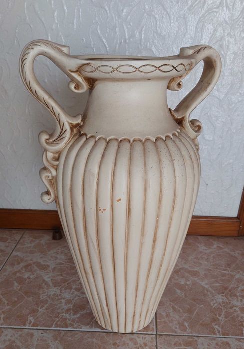 Um Jarrão (Ânfora)