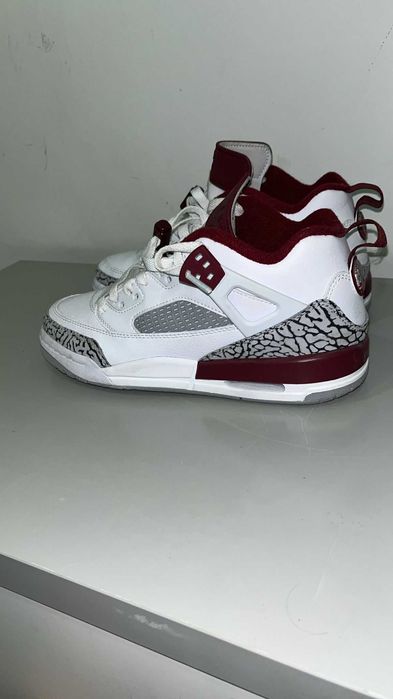 Tênis Jordan originais