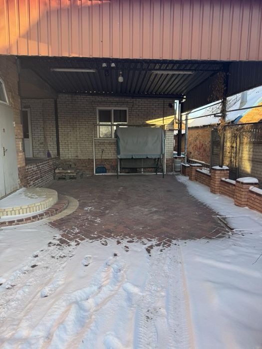 Сдам маленький домик для 2х человек