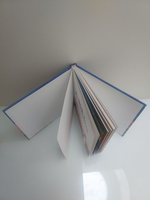 "A bíblia contada às crianças"